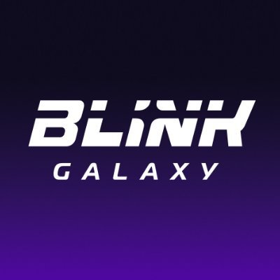 logo Blink Galaxy