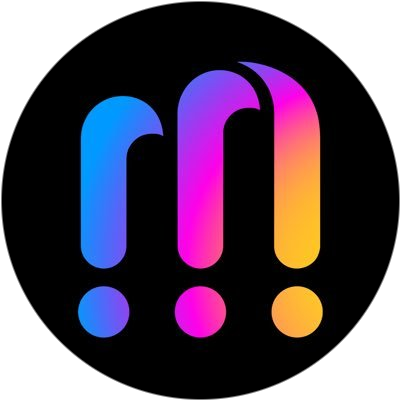 logo Raiinmaker
