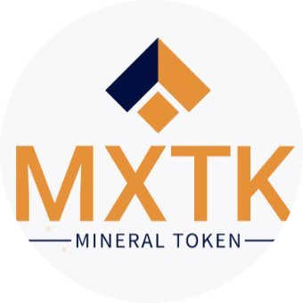 logo Mineral Token