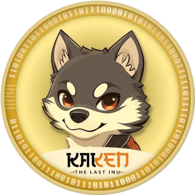 logo Kai Ken