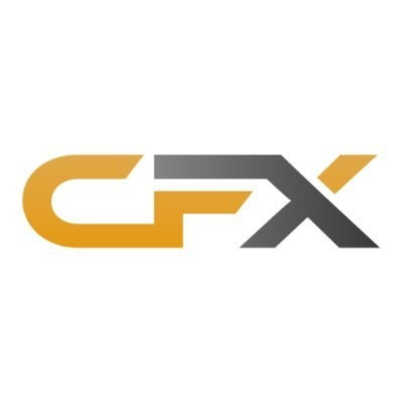 logo CryptoForex