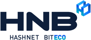 logo HashNet BitEco