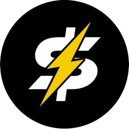 logo Lightening Cash