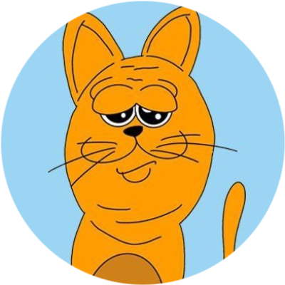 logo FIFO THE CAT