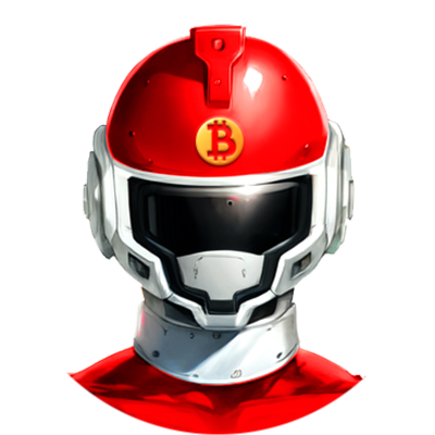 logo Crypto Rangers