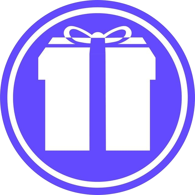 logo Gift Coin