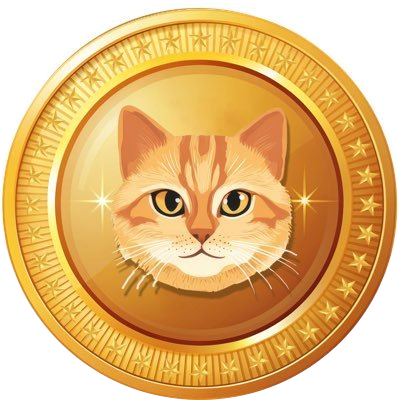 logo Cat Token (BNB)