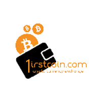 logo 1irstcoin