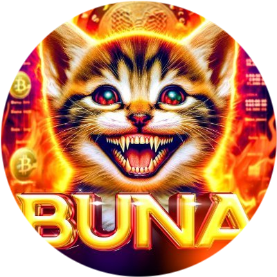 logo Buna Games