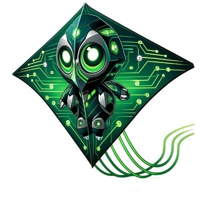 logo KITE AI