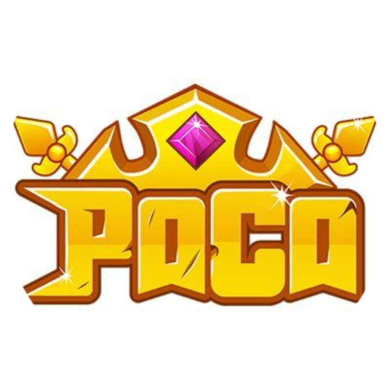 logo Pocoland