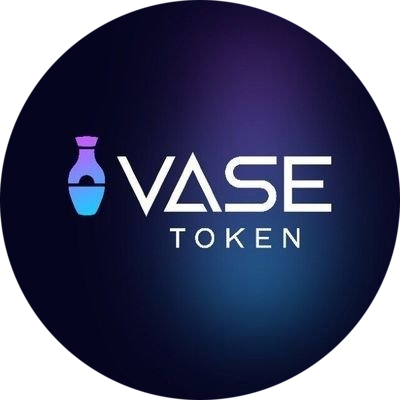 logo Vase Token