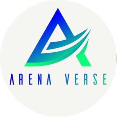 logo Arenaverse