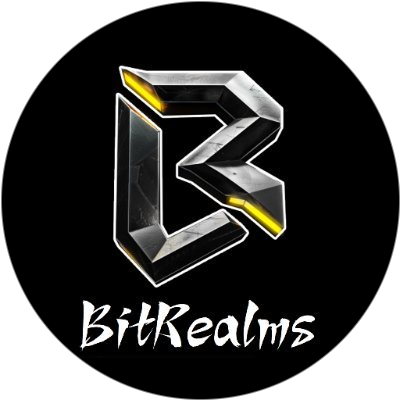 logo BitRealms