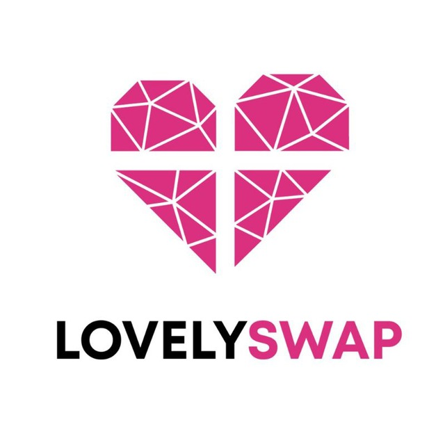 logo Lovely Swap