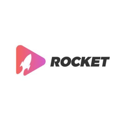 logo Rocket Video