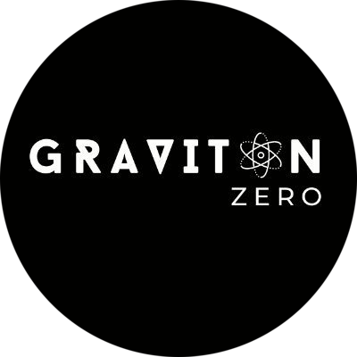 logo Graviton Zero