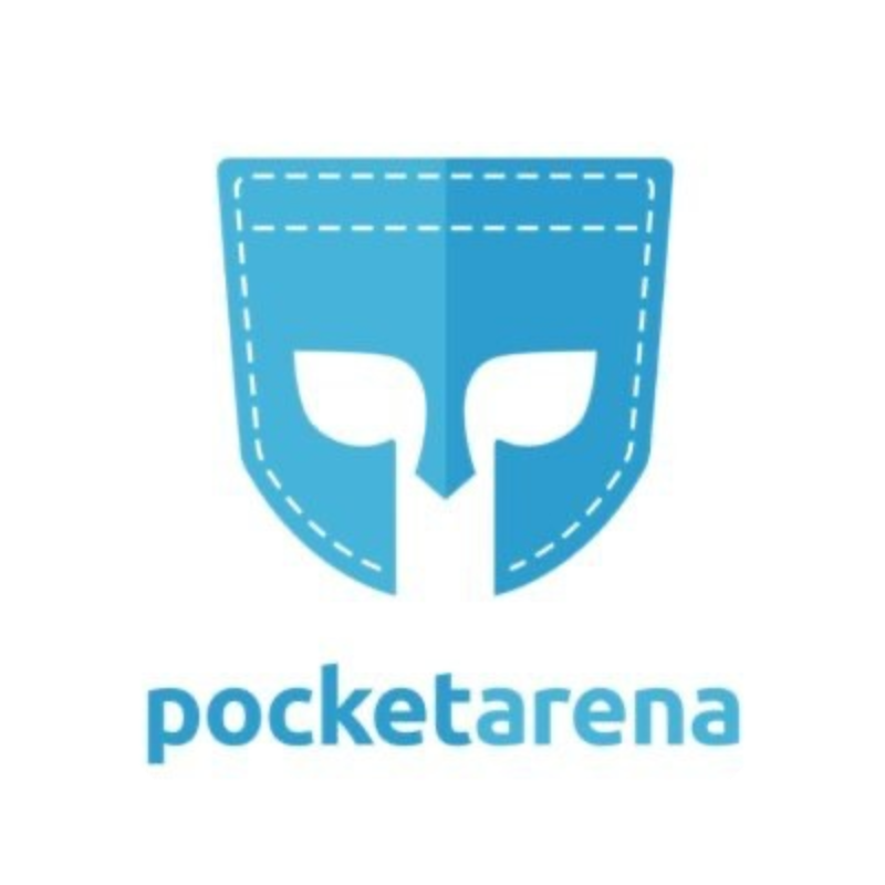 logo Pocket Arena