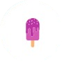 logo IceCream Shares