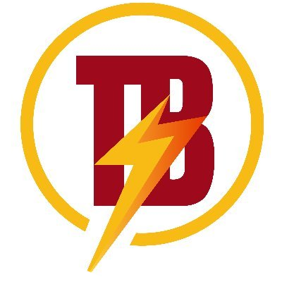 logo Thunder Brawl