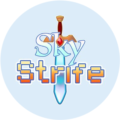 logo Sky Strife