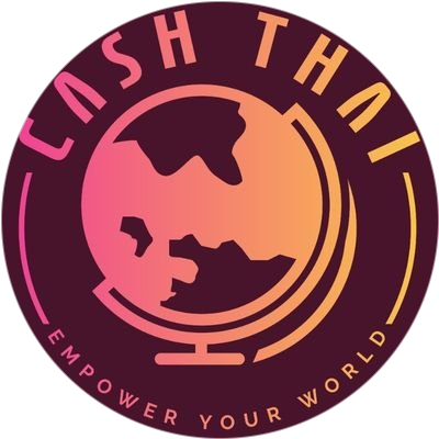 logo CashThai