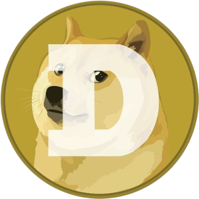 logo DOGE on Solana