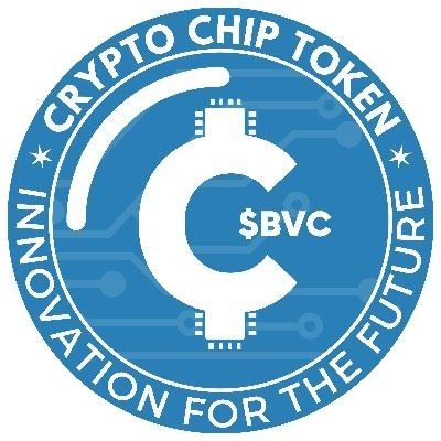 logo Crypto Chip