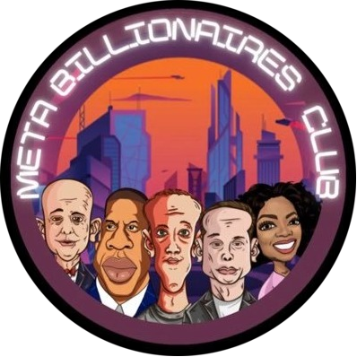 logo Meta Billionaires Club