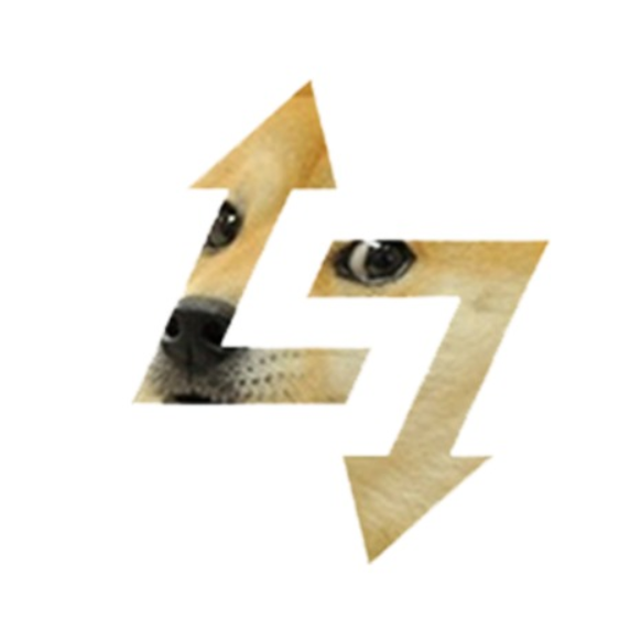 logo Dogeswap (old)
