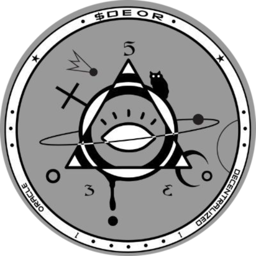 logo Decentralized Oracle