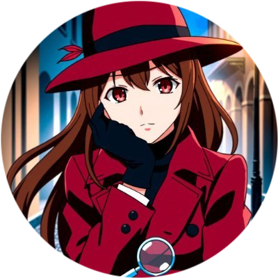 logo Larp Detective Agency