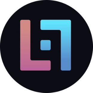logo Lend Flare