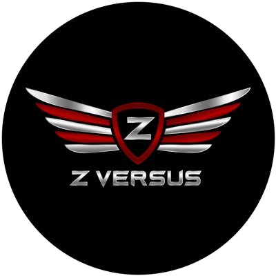 logo Z Versus Project