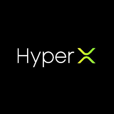 logo HyperX