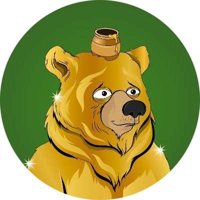 logo Honey