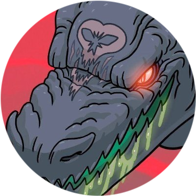 logo Fable Of The Dragon