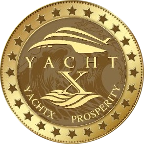 logo YachtX