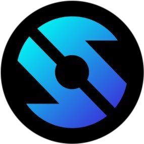 logo SaitaChain Coin