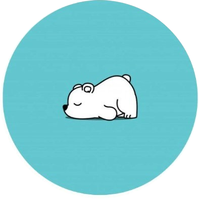 logo ICE BEAR TOKEN