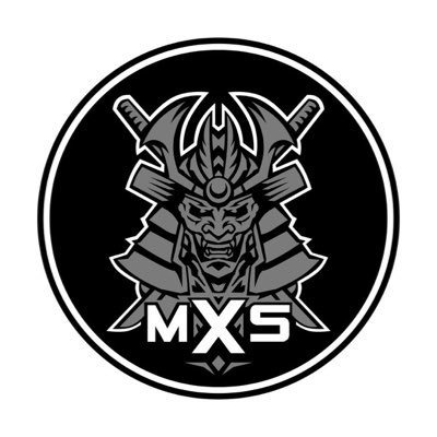 logo Marketing Samurai