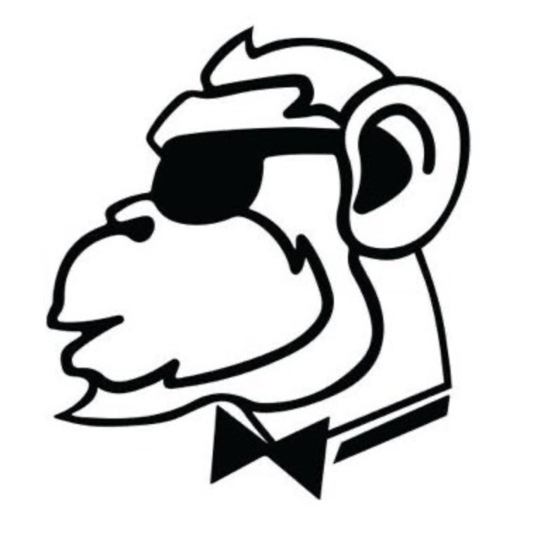 logo Monkeys Token