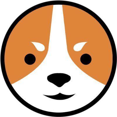 logo Welshcorgicoin