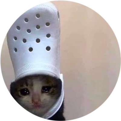 logo Croc CAT