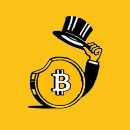 logo Bitecoin