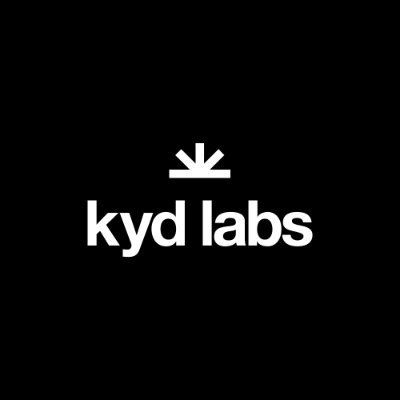 logo KYD Labs