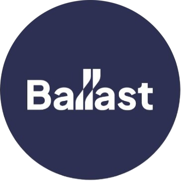 logo BallastFi