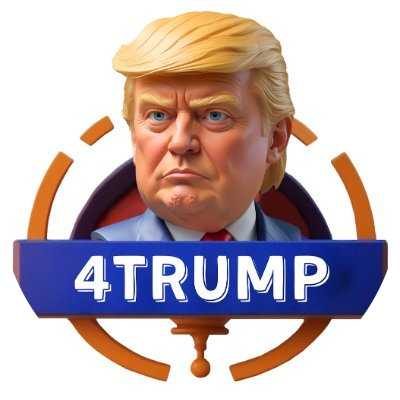 logo 4TRUMP
