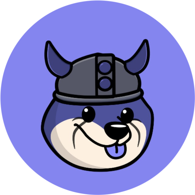 logo zkFloki