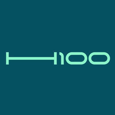 logo H100